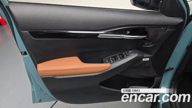 Kia Seltos — Фото автомобиля 13
