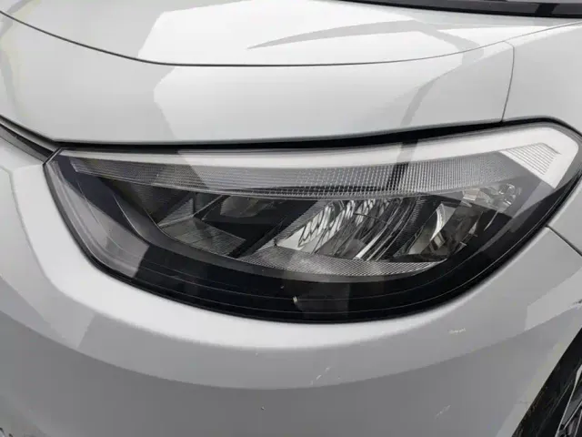 Volkswagen ID.3 — Фото автомобиля 5