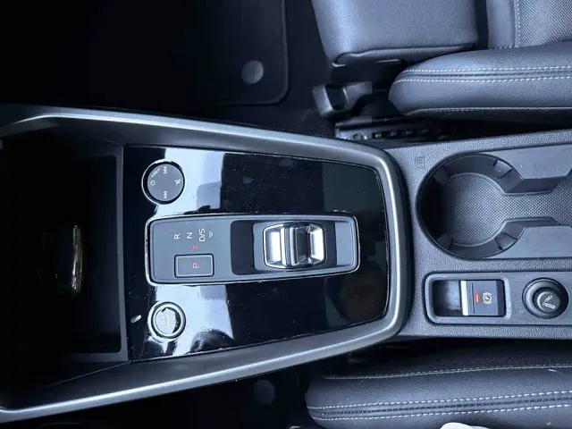 Audi A3 — Фото автомобиля 16