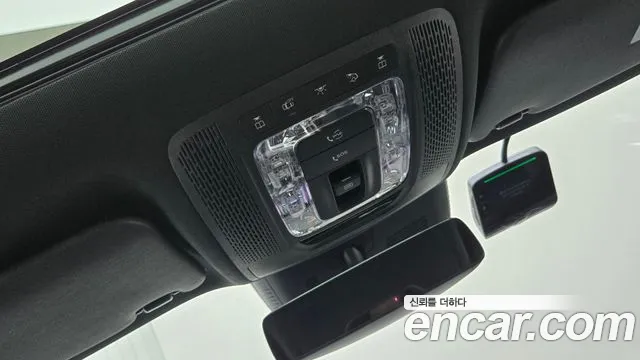 Mercedes-Benz EQA — Фото автомобиля 17