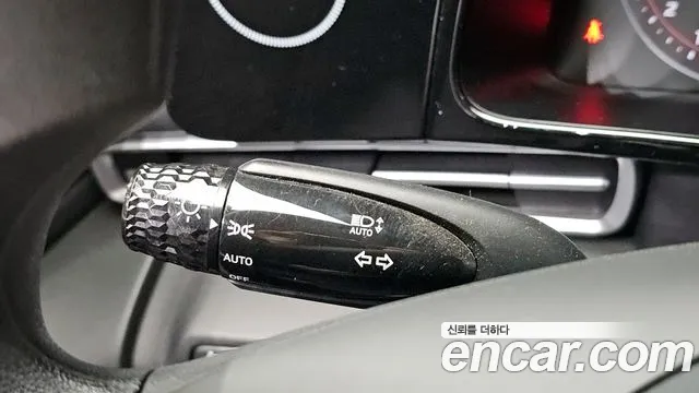 Hyundai AVANTE Avante (CN7) — Фото автомобиля 17