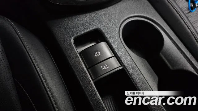 Kia Seltos — Фото автомобиля 27