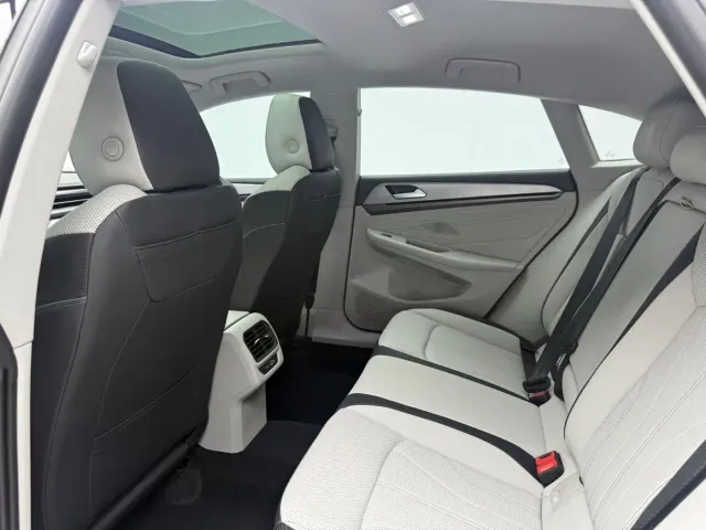 Volkswagen Lamando 2023 Lamando L 280TSI DSG Cool Edition — Фото автомобиля 6