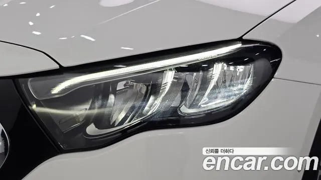 Mercedes-Benz E-Class W214 — Фото автомобиля 7