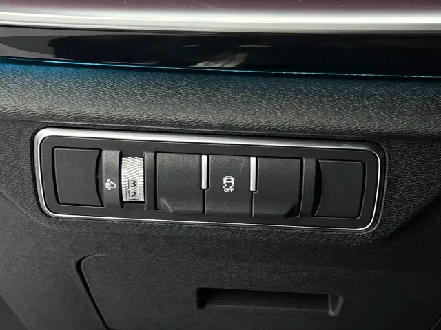 Jetour X70 Plus — Фото автомобиля 22
