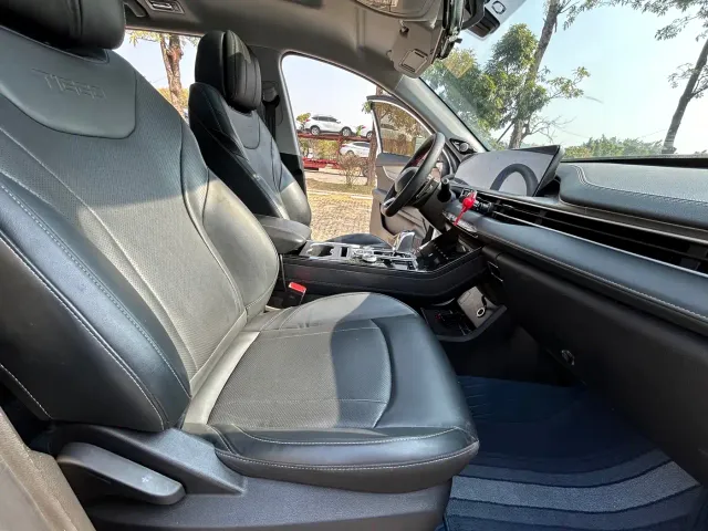 Chery Tiggo 8 PLUS — Фото автомобиля 7