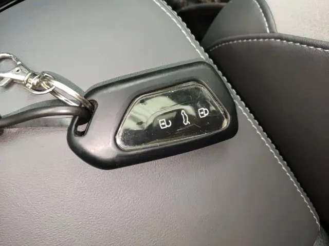 Volkswagen ID.4 Crozz — Фото автомобиля 8