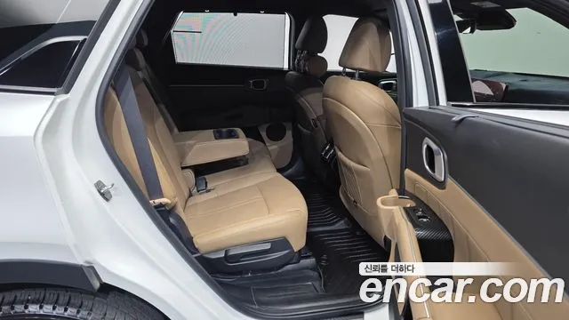 Kia Sorento 4th Gen — Фото автомобиля 12