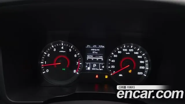 KG_Mobility_Ssangyong TIBOLI Very New Tivoli Бензин 1.5 2WD — Фото автомобиля 8