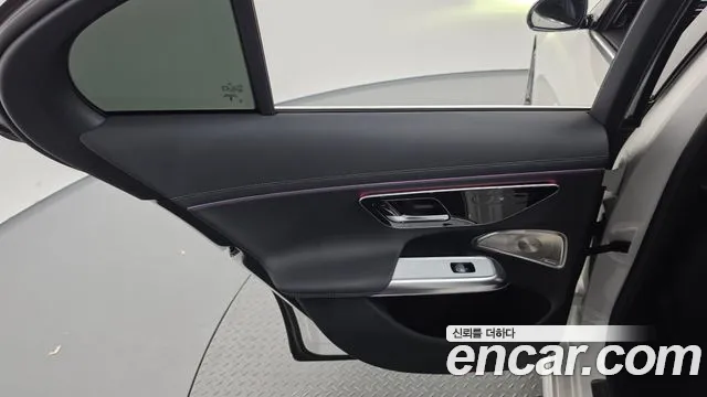 Mercedes-Benz E-Class E-класс W214 — Фото автомобиля 16
