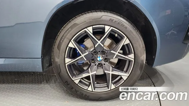 BMW X3 — Фото автомобиля 15