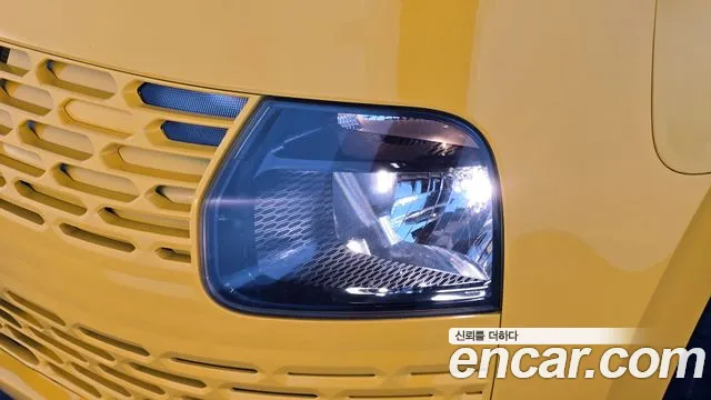 Hyundai Staria Staria L3.5 Школьный автобус — Фото автомобиля 21