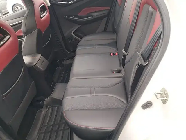 Changan Oushang X5 — Фото автомобиля 16