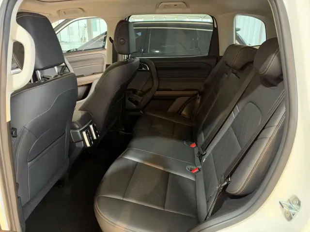 Haval Big Dog — Фото автомобиля 6