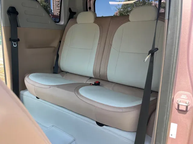 Geely Panda — Фото автомобиля 14