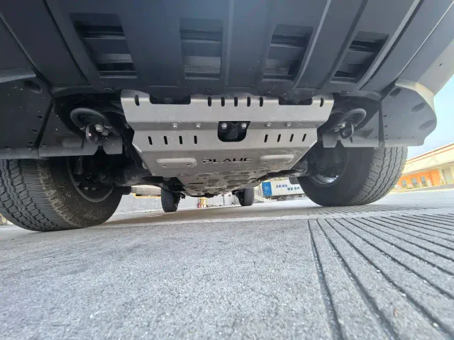 Toyota Prado — Фото автомобиля 9