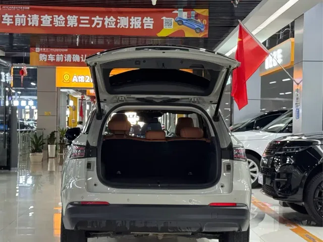 Haval Xiaolong MAX — Фото автомобиля 6