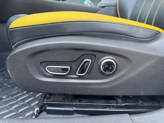 GAC Trumpchi Emkoo — Фото автомобиля 10