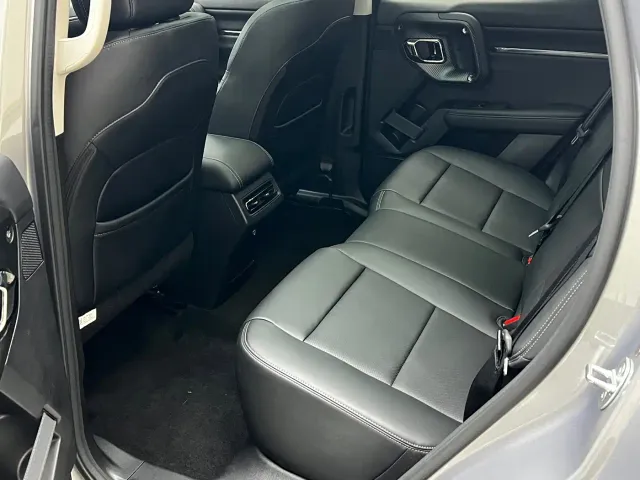 Haval Big Dog — Фото автомобиля 20