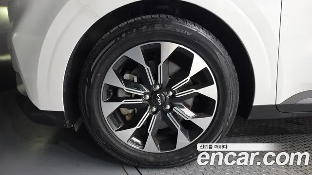 Kia Canival Carnival 4 поколение Дизель 9 мест Prestige — Фото автомобиля 5