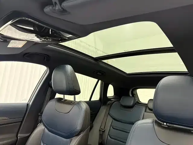 Ford Lingrui — Фото автомобиля 18