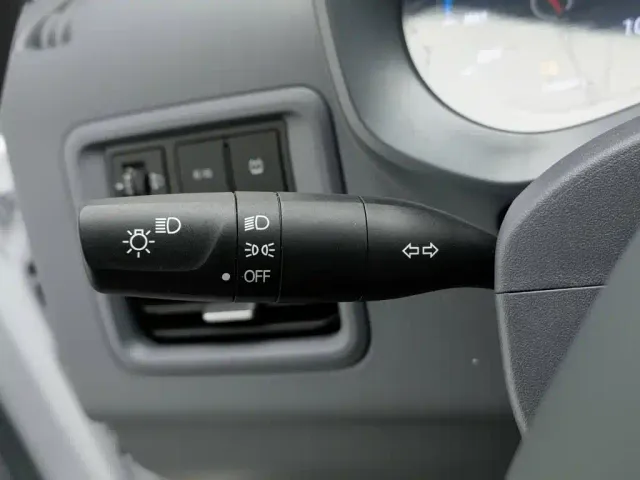 Wuling Yangguang — Фото автомобиля 21