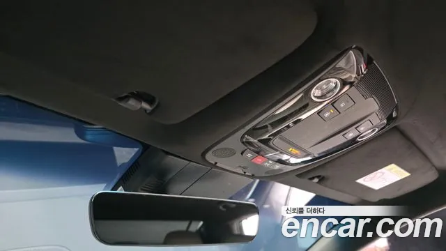 Kia K8 Hybrid — Фото автомобиля 26