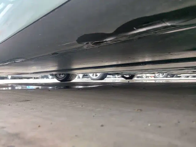 Tesla Model 3 — Фото автомобиля 21