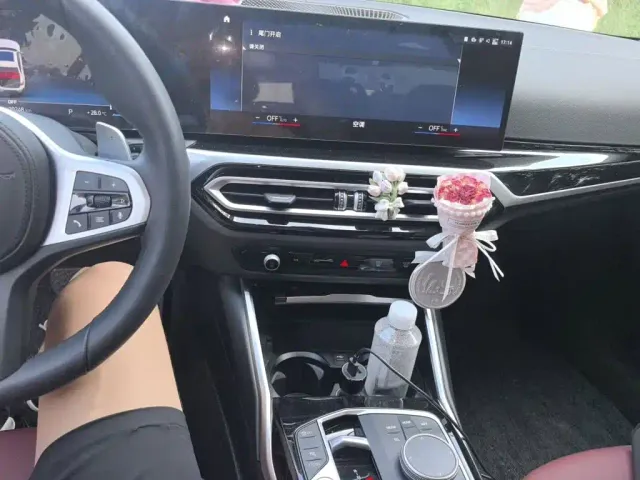 BMW 3 Series — Фото автомобиля 5
