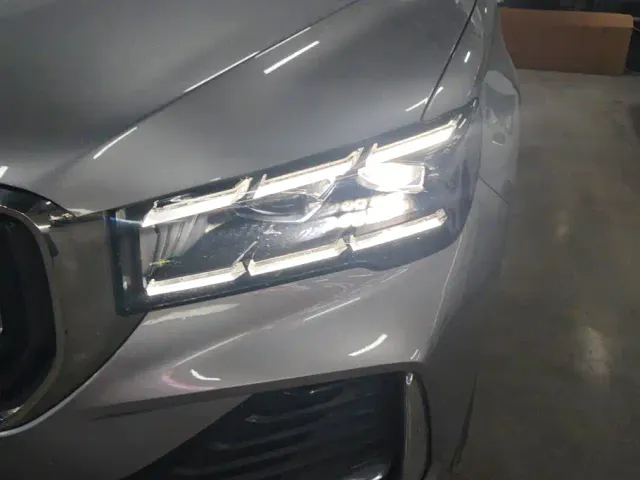 Geely Xingyue L 2021 2.0TD DCT EVO FWD Intelligent Premium Edition — Фото автомобиля 5