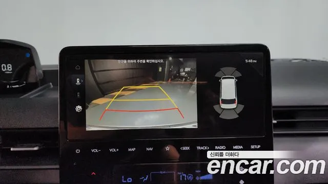 Hyundai Staria Staria 4WD Tourer 11 мест — Фото автомобиля 14