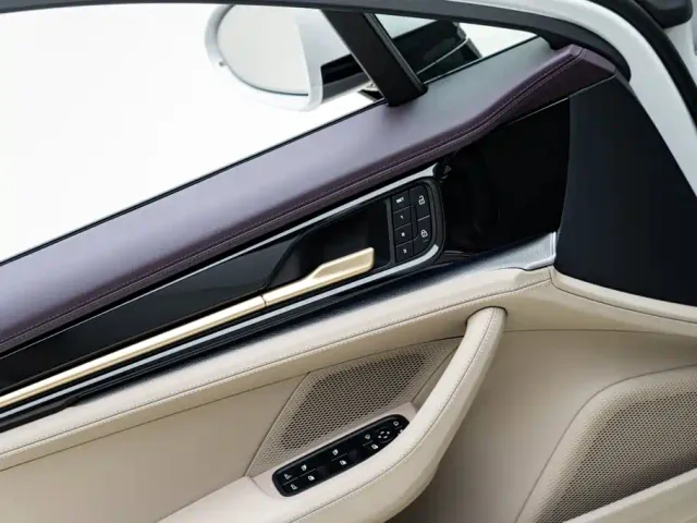 Porsche Panamera — Фото автомобиля 16