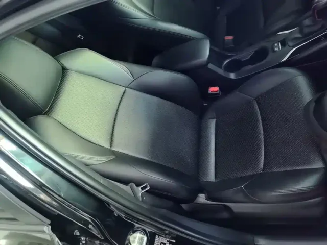 Toyota Levin — Фото автомобиля 24