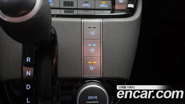 Hyundai Casper — Фото автомобиля 17
