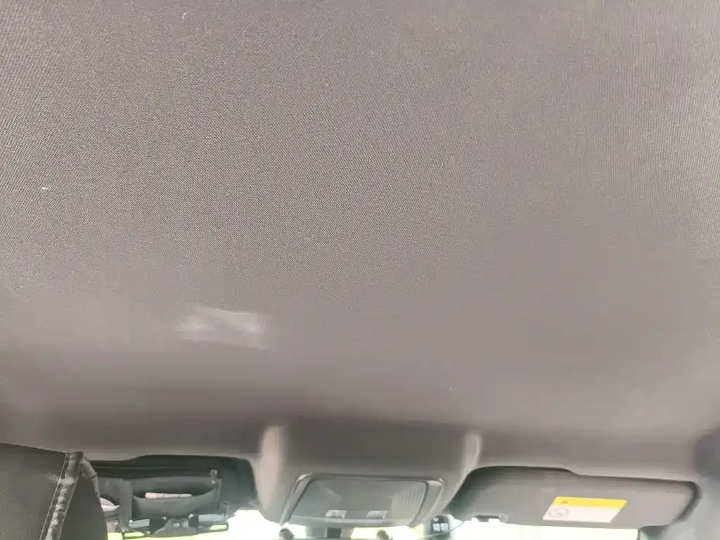 BYD Qin PLUS 2025 DM-i Smart Drive 55KM Leader — Фото автомобиля 14