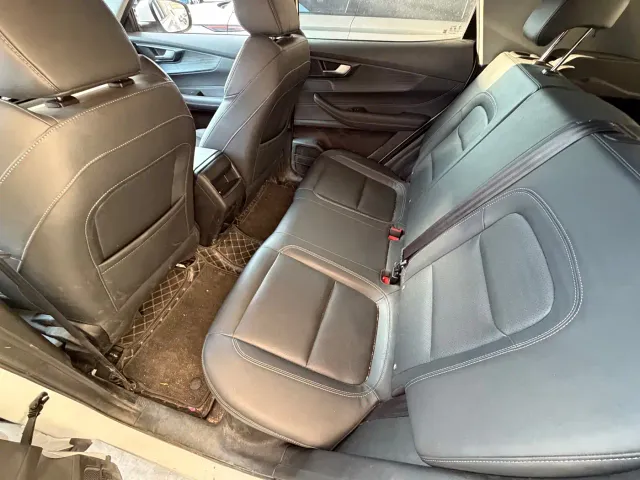 Chery Tiggo 5x — Фото автомобиля 9
