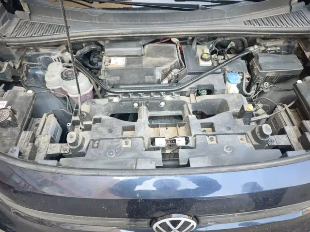 Volkswagen ID.6 Crozz — Фото автомобиля 16