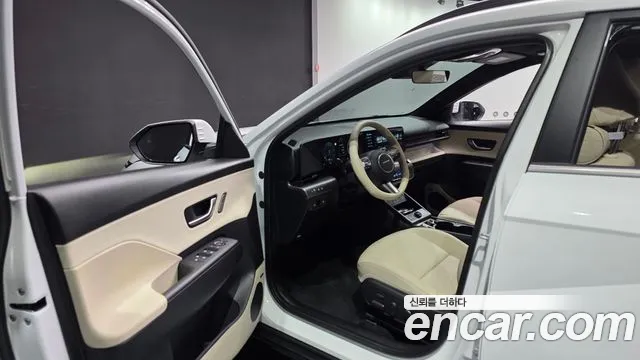 Hyundai Kona Inspiration — Фото автомобиля 5