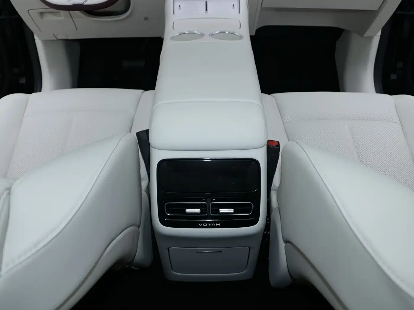 Voyah Auto Voyah Zhiyin 2025 Base — Фото автомобиля 20