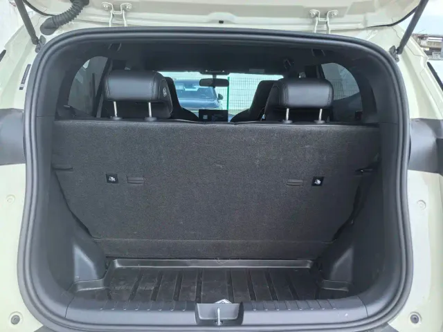 BYD Seagull — Фото автомобиля 10