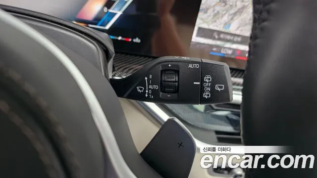BMW X7 xDrive 40d M Sport 7 мест — Фото автомобиля 21