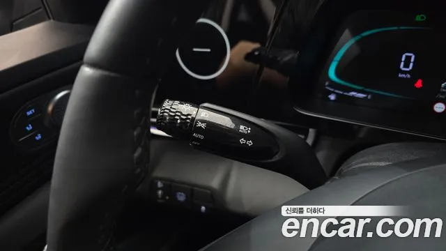 Hyundai Avante CN7 — Фото автомобиля 22