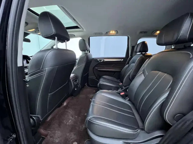 GAC Trumpchi M6 — Фото автомобиля 15