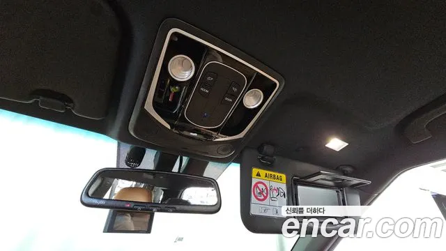 KG_Mobility_Ssangyong Torres Бензин 1.5 2WD — Фото автомобиля 17