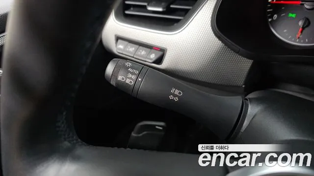 Renault-KoreaSamsung XM3 — Фото автомобиля 27