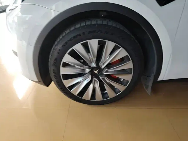 Tesla Model Y — Фото автомобиля 22