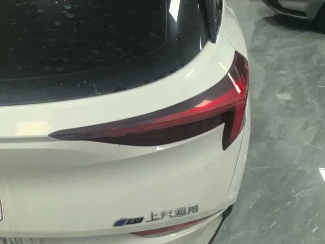 Buick Velite 6 — Фото автомобиля 7