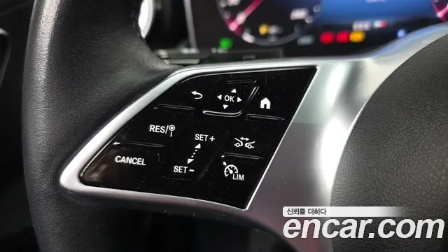 Mercedes-Benz C-Class W206 — Фото автомобиля 23