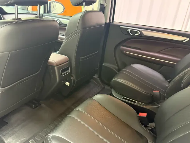 GAC Trumpchi M6 — Фото автомобиля 15
