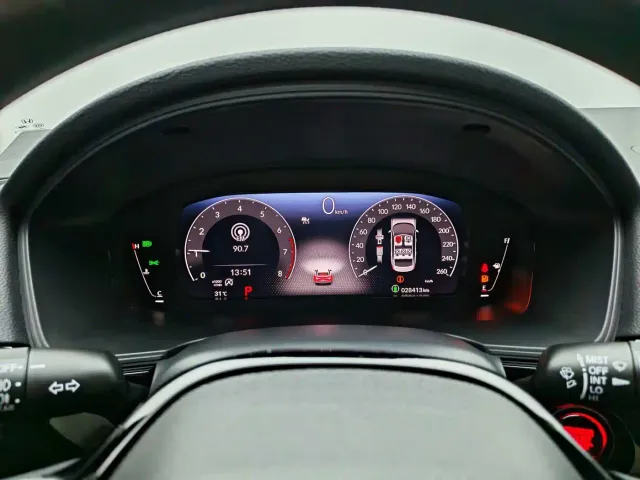 Honda Civic — Фото автомобиля 15